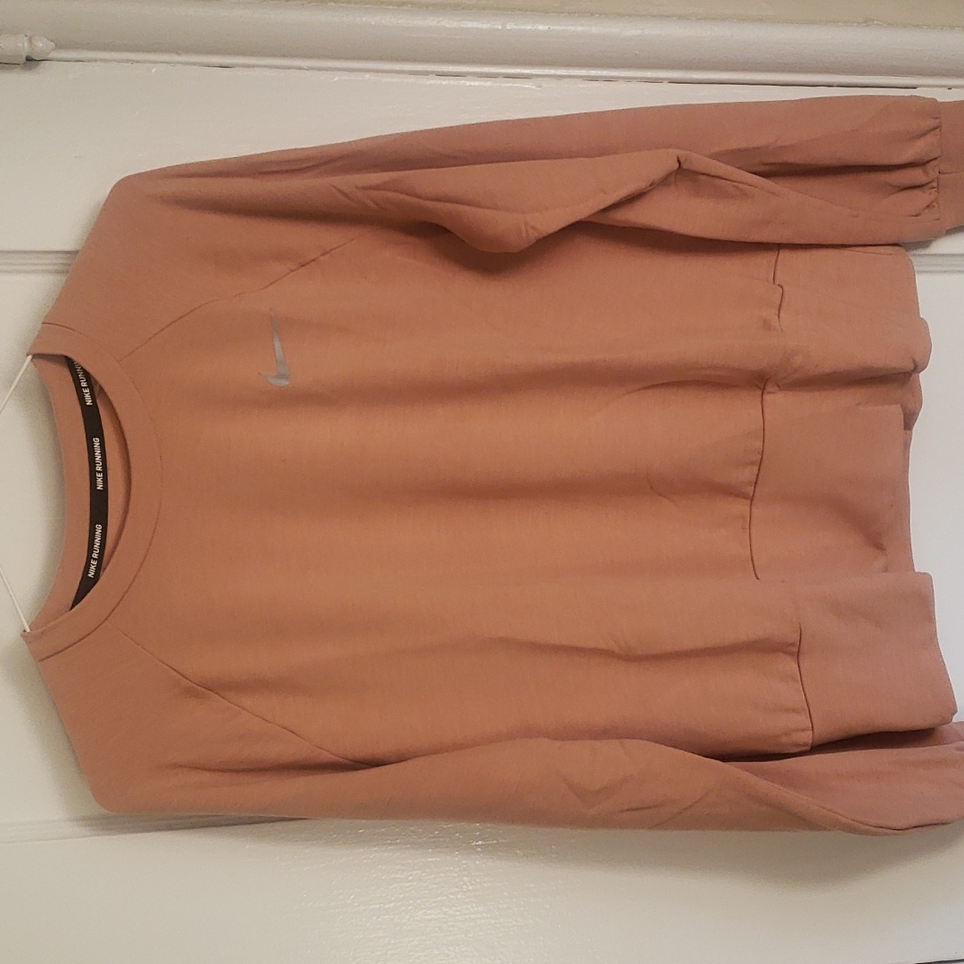 Nike Midlayer Top